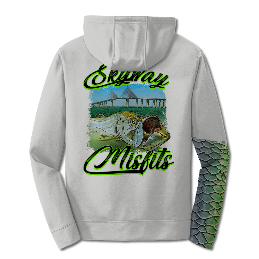 Tarpon Hoodie