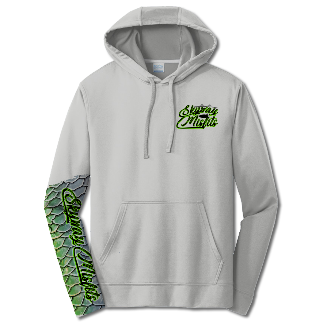 Tarpon Hoodie