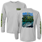 Skyway King's - Long Sleeve Performance Shirt