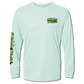 Skyway King's - Long Sleeve Performance Shirt