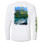 Skyway King's - Long Sleeve Performance Shirt