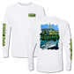 Skyway King's - Long Sleeve Performance Shirt