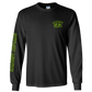 Skyway Shark's -Long Sleeve performance Shirt