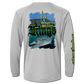 Skyway King's - Long Sleeve Performance Shirt