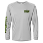 Skyway King's - Long Sleeve Performance Shirt