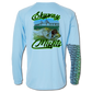 Skyway Tarpon - Long Sleeve Performance Shirt